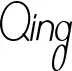 Qing