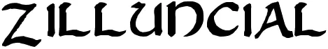 Zilluncial