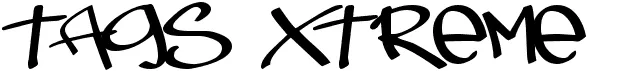 Tags Xtreme