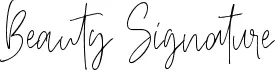 Beauty Signature