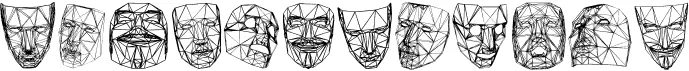 Masks 3D