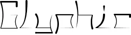 Glyphic