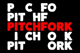 PITCHFORK Font