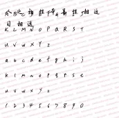 Zhong Qizhimang's running script