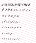 Yingzhang running script