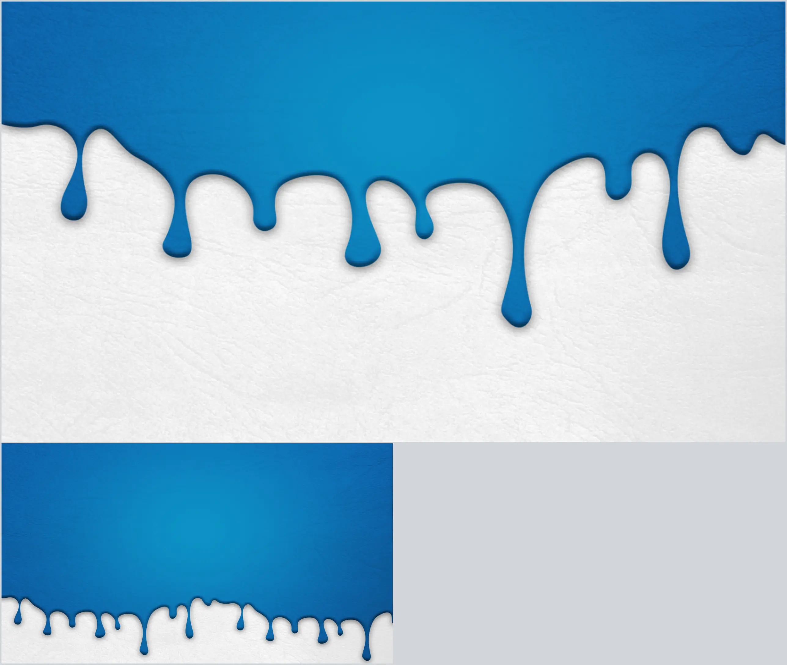 texture blue paint slideshow background image