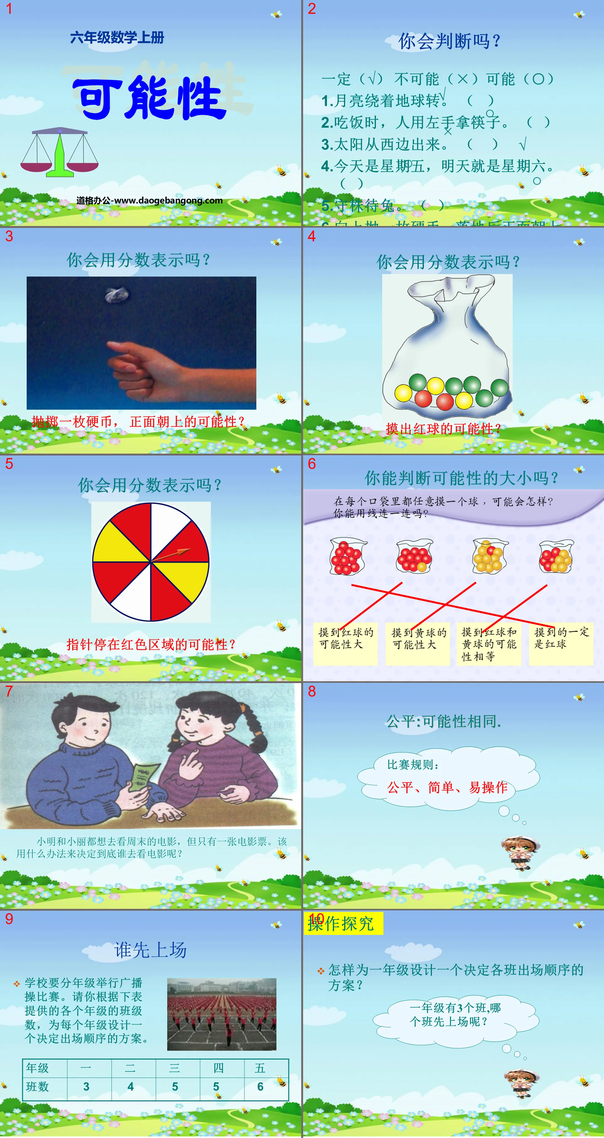 《可能性》PPT課件8