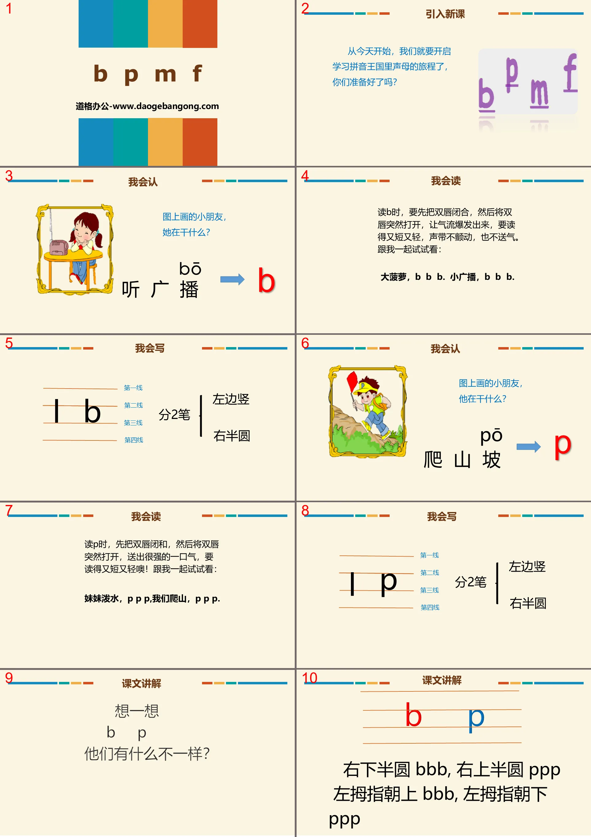 《bpmf》PPT优质课件