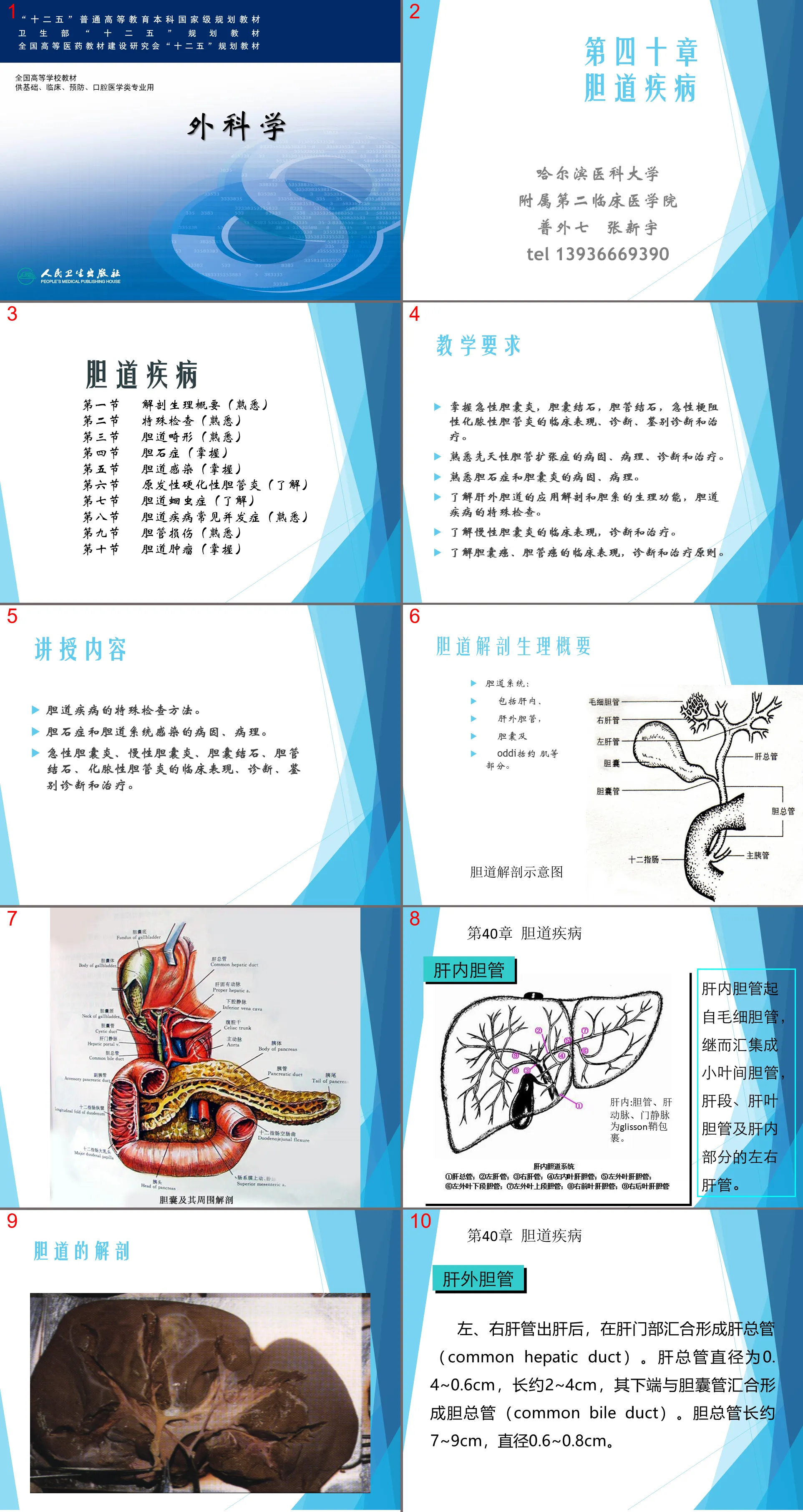 108 Surgery-Bile Tract Diseases