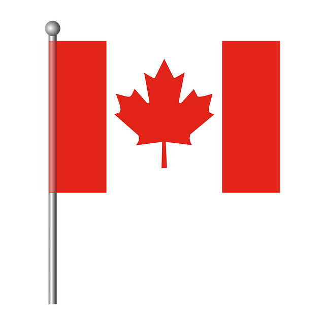 免费下载高清图片加拿大, 旗帜, 国家, 加拿大的一天, 力量, 电脑图像, 风格, 元素