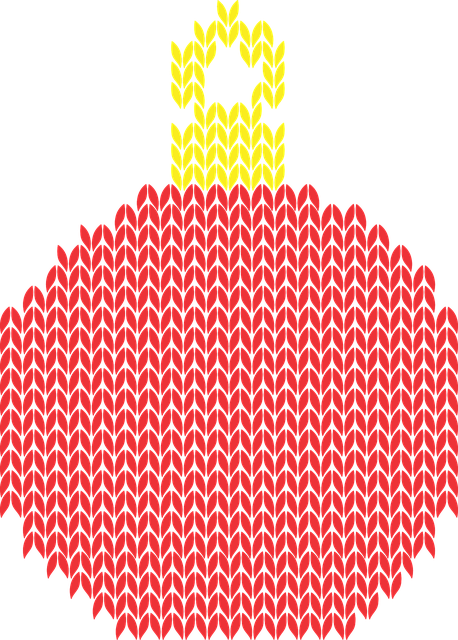 免费下载高清图片针织, 装饰品, 圣诞节, 毛衣, 假期, 针织品, 装饰