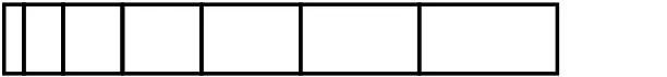 KG Math Bar Models