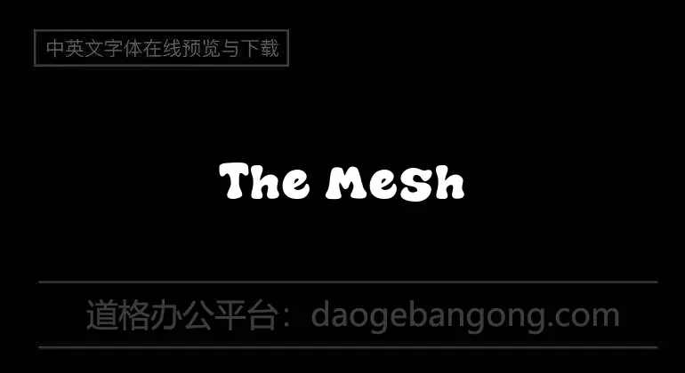 The Meshroom