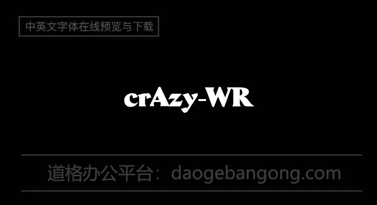 crAzy-WRiterZ