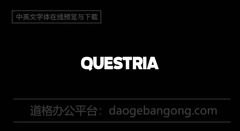 Questrian 3