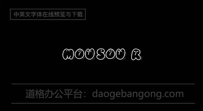 Mousou Record G