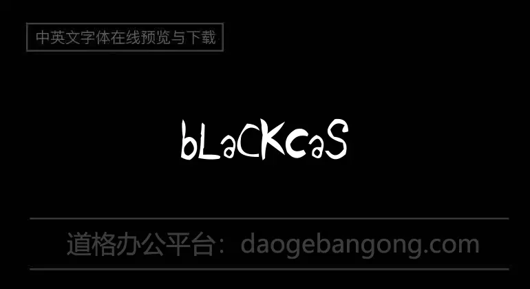 BlackCasper