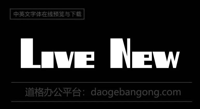 Live News