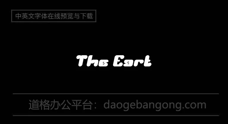 The Earth