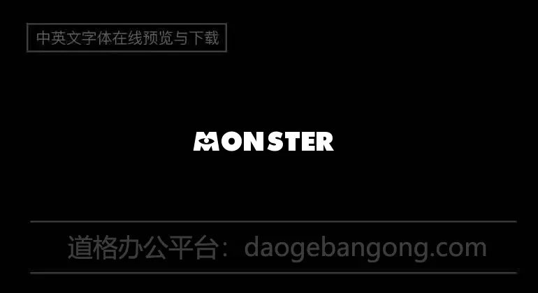 Monster AG