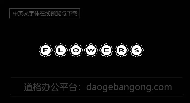 Flowers Power