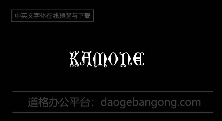 Kamone 4 G