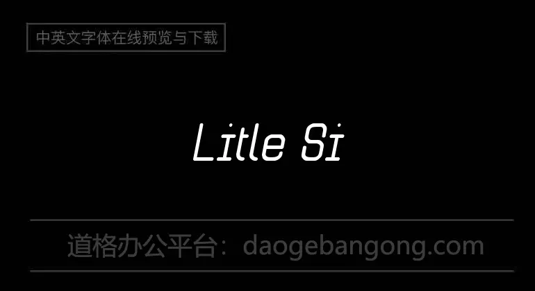 Litle Simple St