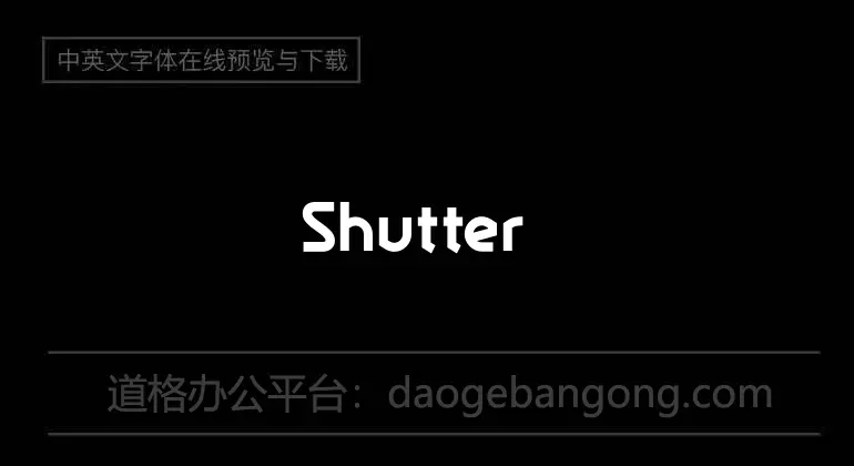 Shutter Times