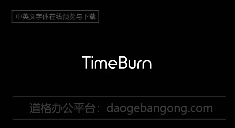 TimeBurner