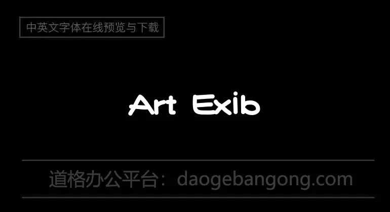 Art Exibition