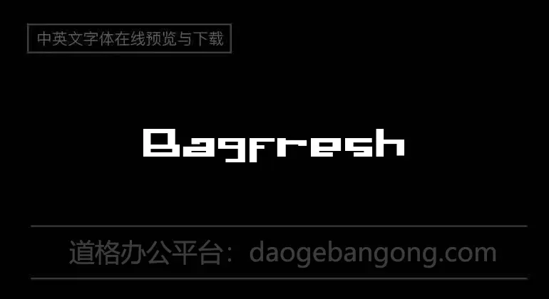Bagfresh