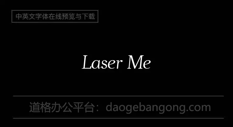 Laser Metal