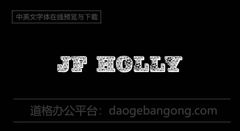 JF Holly