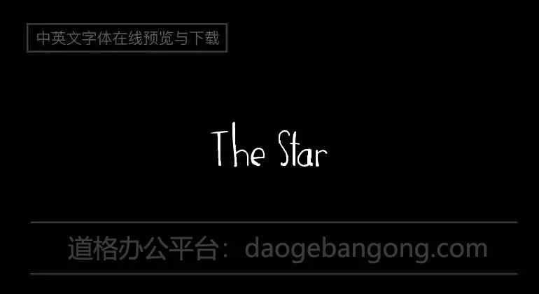 The Starlight