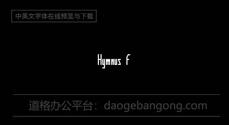 Hymnus FG