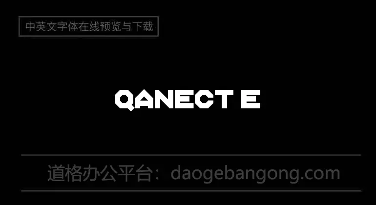 Qanect Elegant