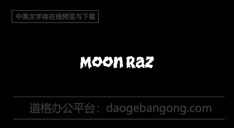 Moon Raze