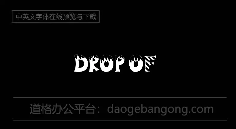 Drop of Fun