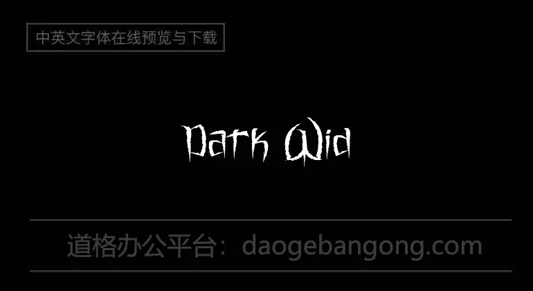 Dark Widow
