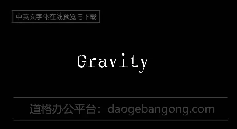 Gravity Points