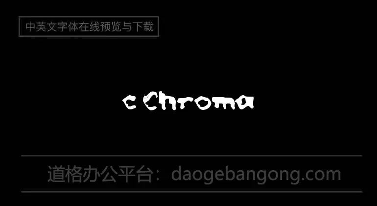 c Chromatic