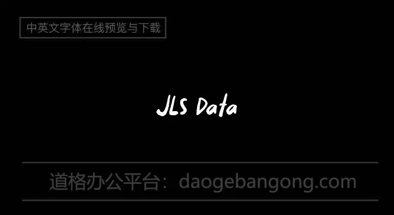 JLS Data Gothic