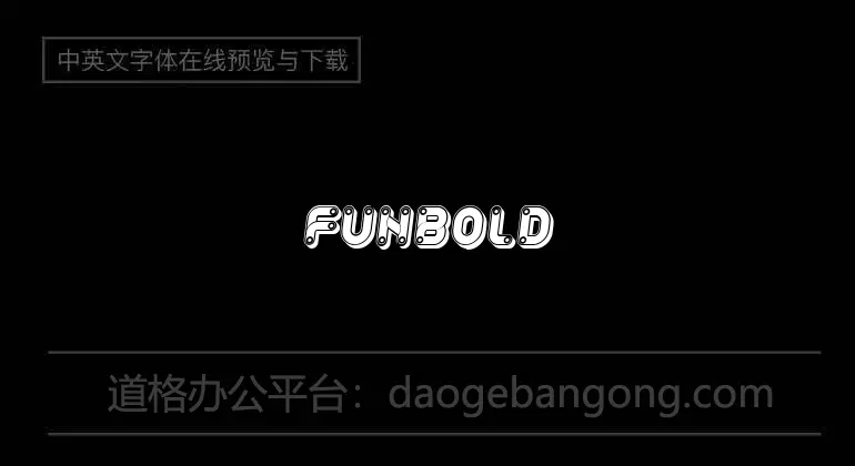 Funbold