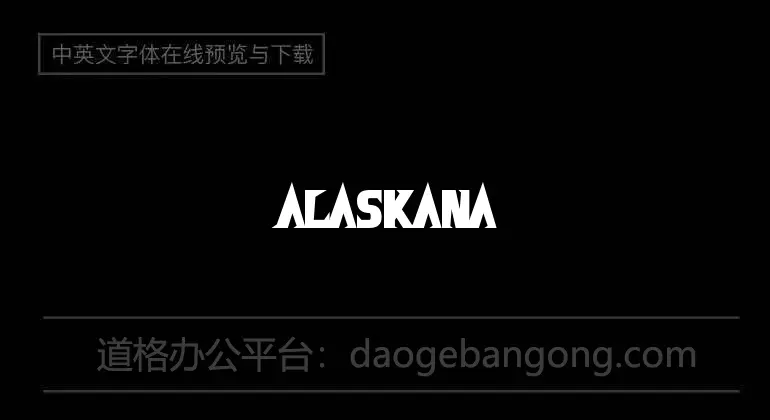 Alaskana