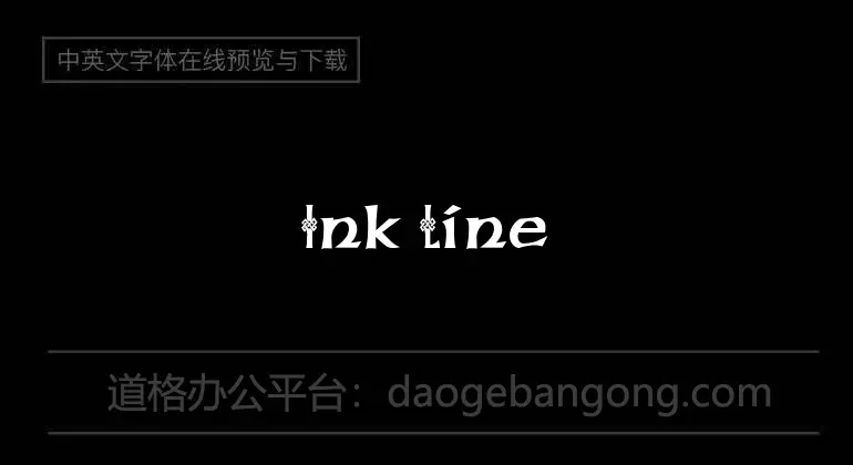 Ink Line