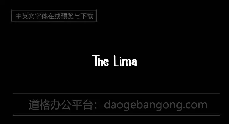 The Lima