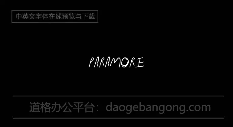 Paramore Album