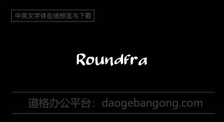 Roundfra