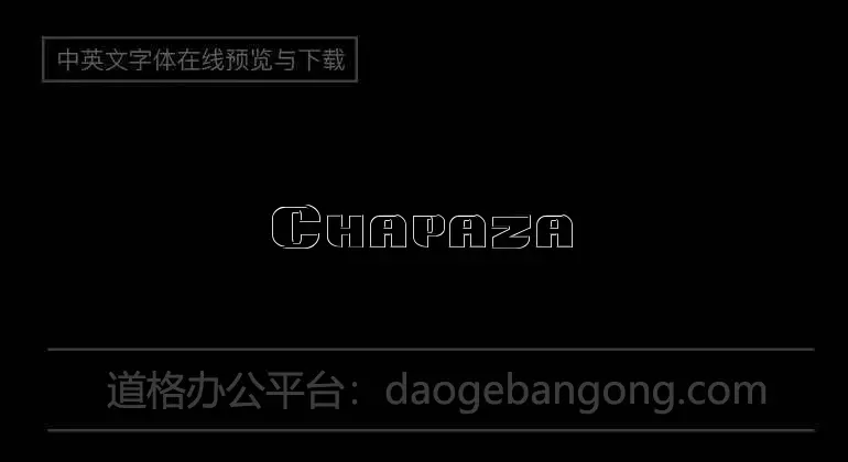 Chapaza