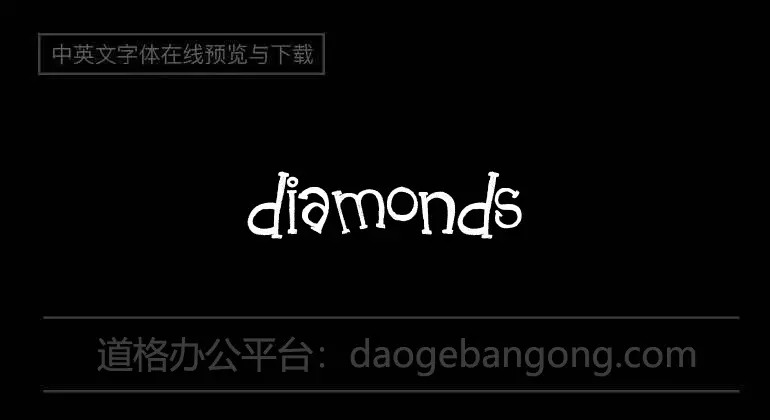 Diamonds